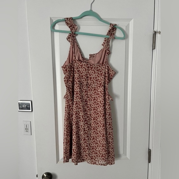 Lulus Mini Dress - Picture 8 of 9